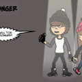 'Stronger'
