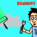 Marmac: the Engine officer
