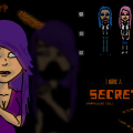 I have a secret (hold)