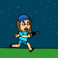 video game