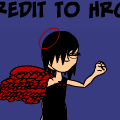 Remix-Credit to HRCS