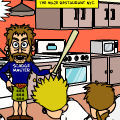 'Full Contact Cooking-2'