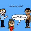 Remixes and stupid stuff