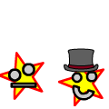 funny stars