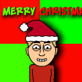 Merry Christmas!