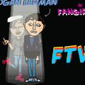 Logan Lerman Fangirl FTW