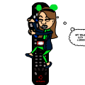 Rogers remote