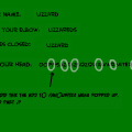 the name test