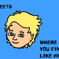 Peeta's Buns