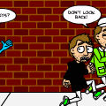 Humour contest