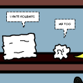 *the shelf* by pauly hart