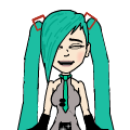 Vocaloid stuff