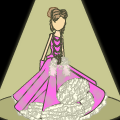 'princess'