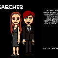 Soul Sercher