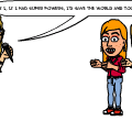 TotD: Microphone