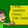 Language Remix