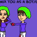 ReMiX!