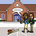 Boarding School