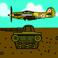 I'm at War