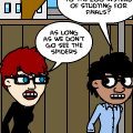 TotD: Phobia