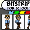 Bitstrips For School's 