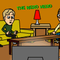 The Nerd Herd