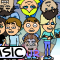basic jr