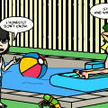 Comic RP?