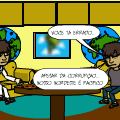 bem vindo/welcome