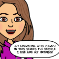 5 Friends