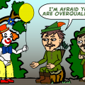 TotD: Merry