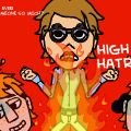 High School Hatred