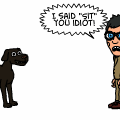 TotD: Obedient
