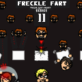 Freckle Fart from Gay-Mart Series 2