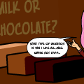 The Chocolate Quiz