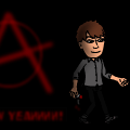 Anarchy