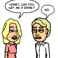 Reverse Psychology.