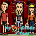 My 'Special' Grade 7 Year