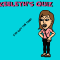 My Quiz