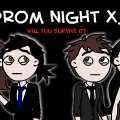 Prom Night x_x 