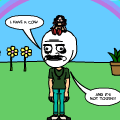 Le Oldz stuffz