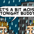 TotD: Moist