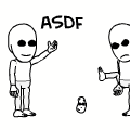 ASDF