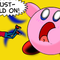 Remix You Bein Sucked In Kirby