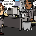 TotD: Frustration