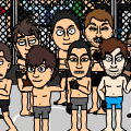 UFC My Own Version