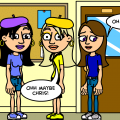 bitstrips movie!