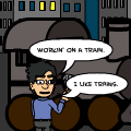 TRAIN