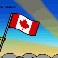 I'm A Proud Canadian!