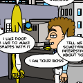 banana man